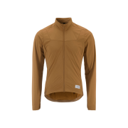 Craft Endur Light Wind Jacket – Geacă de vânt de ciclism ușoară - Maro