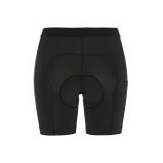 Craft Everyday Bike Liner Shorts W – Pantaloni interiori de ciclism cu bazon - Negru