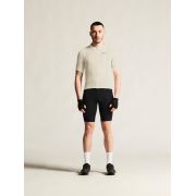 Craft Endur Cargo Bib Shorts C1 – Pantaloni scurți de ciclism cargo cu bretele, bazon C1 - Negru