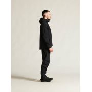 Craft Everyday Hydro Jacket – Geacă de ploaie de ciclism - Negru
