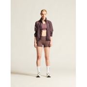 Craft Hypervent Oversized Wind Jacket W – Geacă de vânt de alergare oversize - Mov