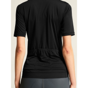 Craft Everyday SS Jersey W – Tricou de ciclism - Negru