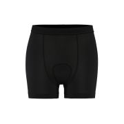 Craft Everyday Bike Liner Boxer – Boxeri de ciclism cu bazon - Negru