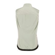 Craft Endur Light Wind Vest – Vestă de vânt de ciclism ușoară - Gri