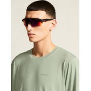 Craft Everyday Xt SS Jersey – Tricou de ciclism lejer - Gri