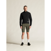 Craft Endur Light Wind Jacket – Geacă de vânt de ciclism ușoară - Negru