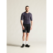 Craft Endur Bib Shorts C2 – Pantaloni scurți de ciclism cu bretele - Negru