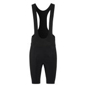Craft Endur Aero Bib Shorts C1 – Pantaloni scurți de ciclism aero cu bretele, bazon C1 - Negru