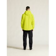 Craft Everyday Hydro Jacket – Geacă de ploaie de ciclism - Galben