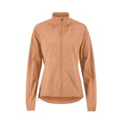 Craft Everyday Wind Jacket W – Geacă de vânt de ciclism - Roz