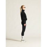 Craft Hypervent Oversized Wind Jacket W – Geacă de vânt de alergare oversize - Negru