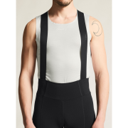 Craft Endur Bib Shorts C2 – Pantaloni scurți de ciclism cu bretele - Negru