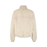 Craft Hypervent Oversized Wind Jacket W – Geacă de vânt de alergare oversize - Bej