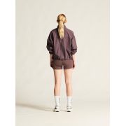 Craft Hypervent Oversized Wind Jacket W – Geacă de vânt de alergare oversize - Mov