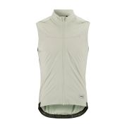 Craft Endur Light Wind Vest – Vestă de vânt de ciclism ușoară - Gri