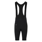 Craft Endur Aero Bib Shorts C1 – Pantaloni scurți de ciclism aero cu bretele, bazon C1 - Negru
