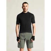 Craft Everyday SS Jersey – Tricou de ciclism - Negru