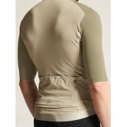 Craft Endur Training Jersey – Tricou de ciclism de antrenament - Bej (2372)