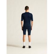 Craft Endur Logo Jersey – Tricou de ciclism cu logo - Albastru (3960)