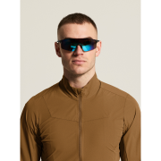 Craft Endur Light Wind Jacket – Geacă de vânt de ciclism ușoară - Maro