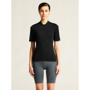 Craft Everyday SS Jersey W – Tricou de ciclism - Negru