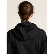 Craft Everyday Hydro Jacket W – Geacă de ploaie de ciclism - Negru