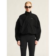 Craft Hypervent Oversized Wind Jacket W – Geacă de vânt de alergare oversize - Negru