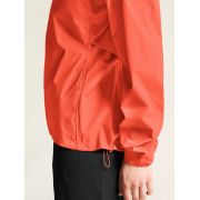 Craft Everyday Hydro Jacket W – Geacă de ploaie de ciclism - Roz