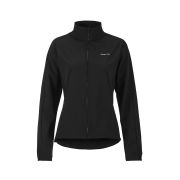 Craft Everyday Wind Jacket W – Geacă de vânt de ciclism - Negru
