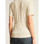 Craft Everyday SS Jersey W – Tricou de ciclism - Alb