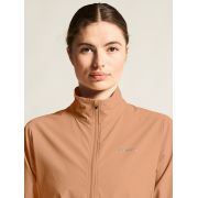 Craft Everyday Wind Jacket W – Geacă de vânt de ciclism - Roz