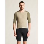 Craft Endur Training Jersey – Tricou de ciclism de antrenament - Bej (2372)
