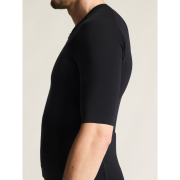 Craft Endur Training Jersey – Tricou de ciclism de antrenament - Negru