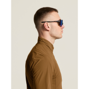 Craft Endur Light Wind Jacket – Geacă de vânt de ciclism ușoară - Maro