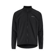 Craft Everyday Wind Jacket – Geacă de vânt de ciclism - Negru