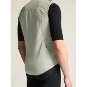 Craft Endur Light Wind Vest – Vestă de vânt de ciclism ușoară - Gri