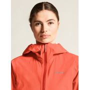 Craft Everyday Hydro Jacket W – Geacă de ploaie de ciclism - Roz