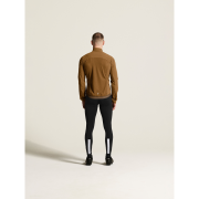 Craft Endur Light Wind Jacket – Geacă de vânt de ciclism ușoară - Maro