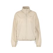 Craft Hypervent Oversized Wind Jacket W – Geacă de vânt de alergare oversize - Bej