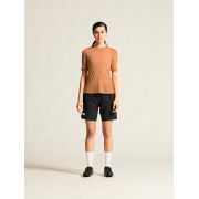 Craft Everyday Shorts Pad W – Pantaloni scurți de ciclism largi cu bazon detașabil - Negru