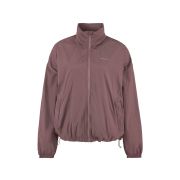Craft Hypervent Oversized Wind Jacket W – Geacă de vânt de alergare oversize - Mov