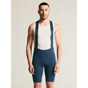 Craft Endur Bib Shorts C2 – Pantaloni scurți de ciclism cu bretele - Albastru