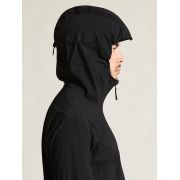 Craft Everyday Hydro Jacket – Geacă de ploaie de ciclism - Negru