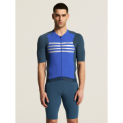 Craft Endur Training Jersey – Tricou de ciclism de antrenament - Albastru