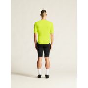 Craft Endur Logo Jersey – Tricou de ciclism cu logo - Galben