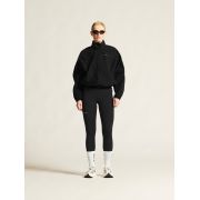 Craft Hypervent Oversized Wind Jacket W – Geacă de vânt de alergare oversize - Negru