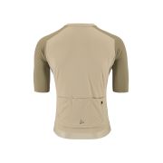 Craft Endur Training Jersey – Tricou de ciclism de antrenament - Bej (2372)