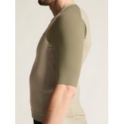 Craft Endur Training Jersey – Tricou de ciclism de antrenament - Bej (2372)
