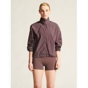Craft Hypervent Oversized Wind Jacket W – Geacă de vânt de alergare oversize - Mov