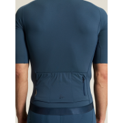 Craft Endur Training Jersey – Tricou de ciclism de antrenament - Albastru